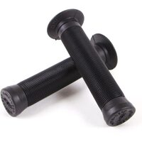 Mansoane bmx ODI Longneck 143mm negre