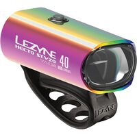 Far fata LEZYNE LED HECTO DRIVE 40 STVZO USB NEO