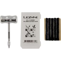 Kit reparatie tubeless LEZYNE