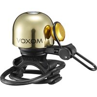Sonerie bicicleta VOXOM KL20 Gold