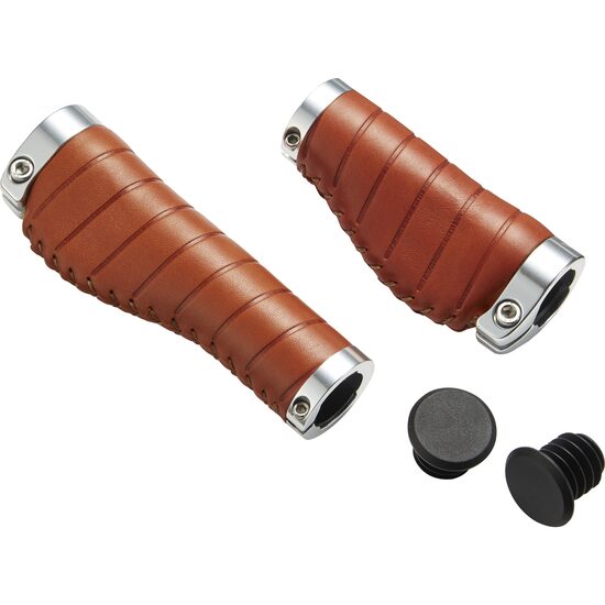 Mansoane VOXOM GR24 140/105mm Brown Leather 