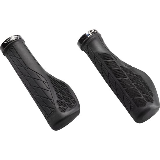 Mnasoane VOXOM GR27 136mm BLACK