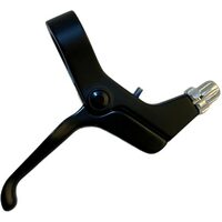 Maneta frana dreapta BMX SALT KIDS NEAGRA