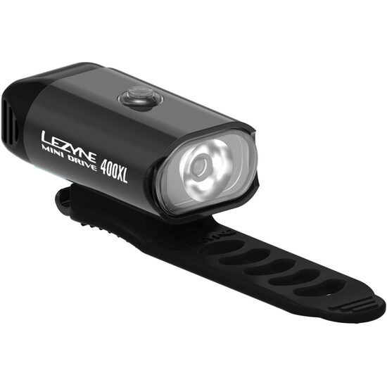 Far fata LEZYNE MINI DRIVE 400 USB