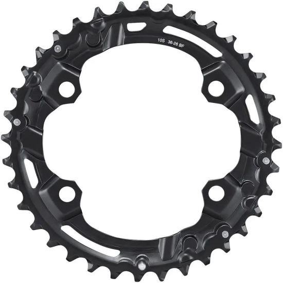 Foi Angrenaj Shimano DEORE FC-M4100 36T