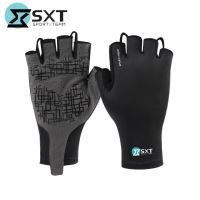 Manusi Ciclism SXT PRO CYCLING AERO Negru  L