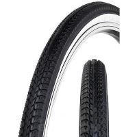 Anvelopa KENDA 26X1-3/8 K192 BK/WH