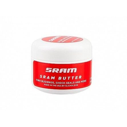 VASELINA SRAM BUTTER 30ML 