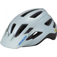 Casca SPECIALIZED Shuffle Child LED - Gloss Ice Blue/Cobalt