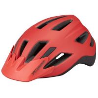 Casca SPECIALIZED Shuffle Youth LED - Satin Redwood