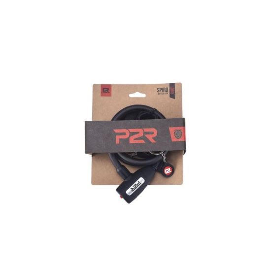 Antifurt cu Cheie P2R SPIRO 15x1000 mm