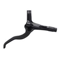 MANETA DE FRANA SHIMANO BL-MT401,STANGA, HIDRAULICA, NEGRU, AMBALAT IND.