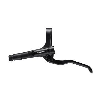 MANETA DE FRANA SHIMANO BL-MT200, STANGA, HIDRAULICA, NEGRU, AMBALAT IND.