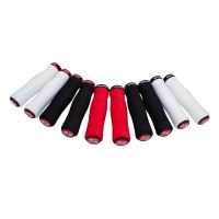 Mansoane Lock-Foam Contour - Sram Negre-Rosu