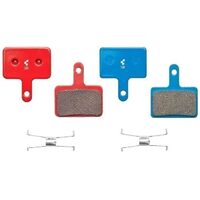 PLACUTE FRANA CUBE SHIMANO TIP B01S BR-M447/446/445/395 etc. Organic