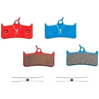 PLACUTE FRANA CUBE SHIMANO BR-M755 Sintered