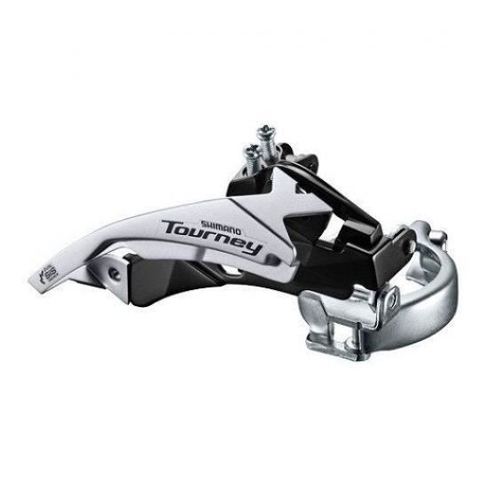 Schimbător foi SHIMANO Tourney TY FD-TY510 3x Unghi CS 66-69