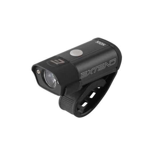 Far cu Acumulator Extend NOIX 400 Lumeni (USB)
