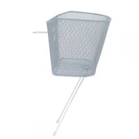 Cos Metal 26"-28" M-WAVE 1" Silver