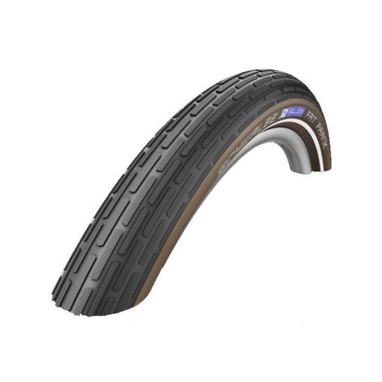 Cauciuc SCHWALBE Fat Frank - 28x2.00 (50-622) HS375 SBC - Sarma