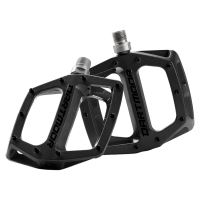 Pedale Dartmoor Vibe Pro negru mat rulment