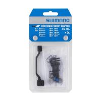 ADAPTOR MONTAJ PT. ETRIER FRANA PE DISC SHIMANO SM-MA-F220P/PL2