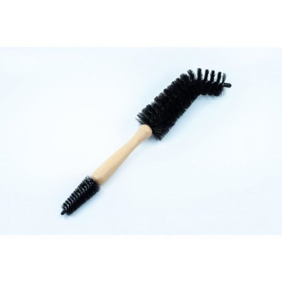 Perie curatare R.S.P BRUSH WOOD 