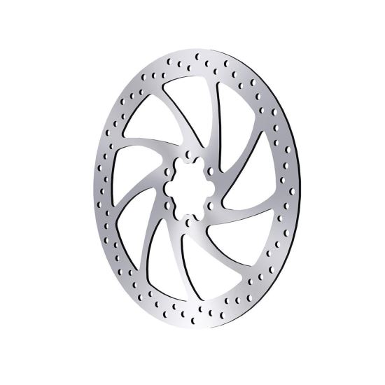 Rotor 180mm Magura, 6 suruburi 