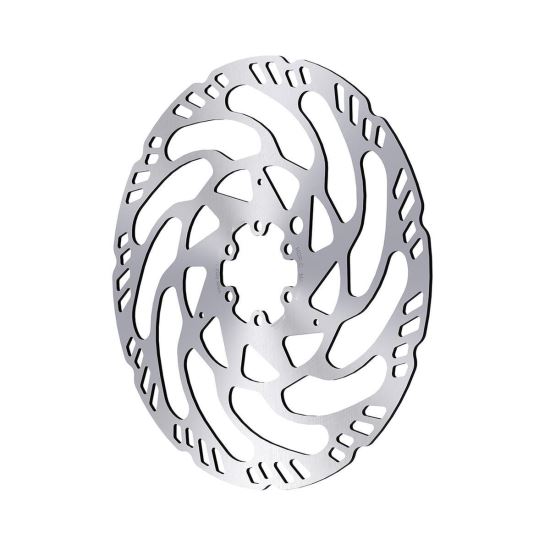 Rotor 203mm Magura MDR-C 6 suruburi 