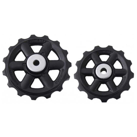 ROLE SCHIMBATOR GHIDARE&TENSIONARE SHIMANO RD-M310