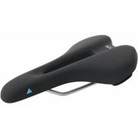 SA CONTEC ERGONOMIC ZC MTB/SPORT MEN - BLACK 162MM