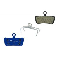 Placute frana Force Avid Trail/Guide Fe, cu arc