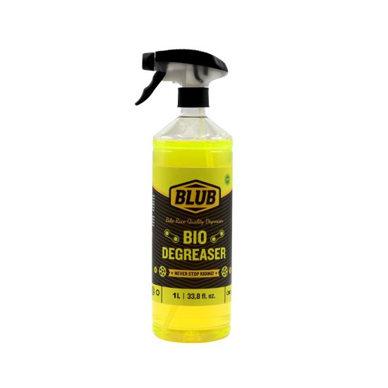 BIO DEGREASER BLUB 1L 