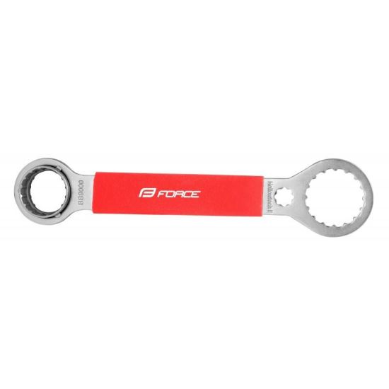 Cheie Force pentru monobloc tip  SH Hollowtech II/BB9000/R60