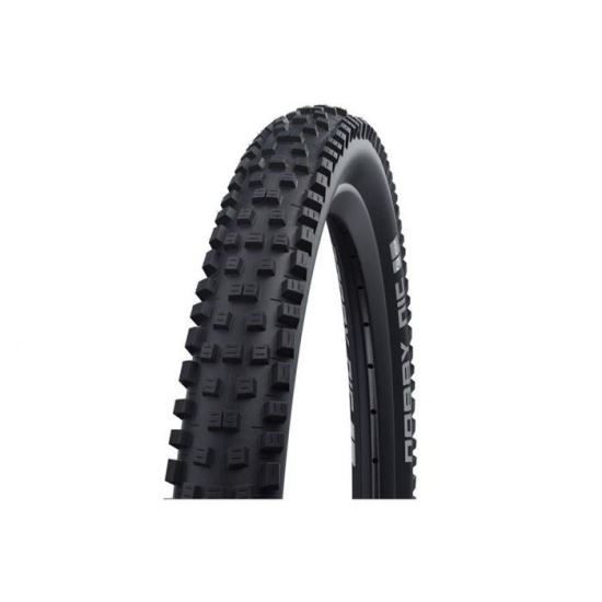 Cauciuc SCHWALBE Nobby Nic Perf - 29x2.40 (62-622) HS602 ADDIX - Pliabil