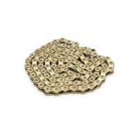 LANT BMX CULT P-121 Half Link auriu 