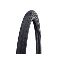 CAUCIUC SCHWALBE ROAD CRUISER PLUS PUNCTUREGUARD, TWINSKIN - 28X1.75 (47-622) HS484 GREEN