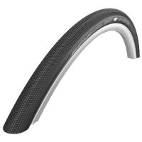 CAUCIUC SCHWALBE G-ONE HT SPEED EVO, 28X1.20 (30-622) HS472 OSC 107EPI V-GUARD - TUBULAR