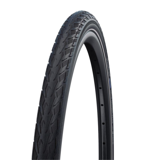 Cauciuc SCHWALBE Delta Cruiser Plus - 28x1.50/700x38C (40-622) HS431