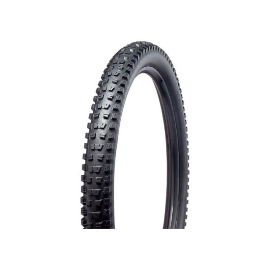 Cauciuc SPECIALIZED Butcher Grid Trail 2Bliss Ready T9 29x2.30 - Black