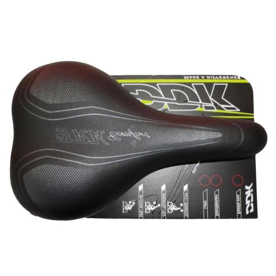 Sa Bicicleta Trk Ddk 219G