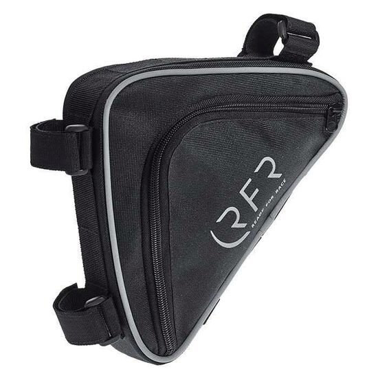 BORSETA CADRU RFR TRIANGLE BAG S Negru