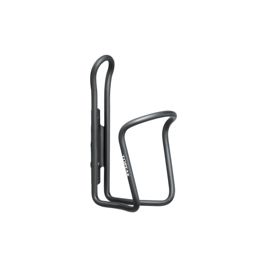 Suport Bidon Topeak Shuttle Cage AL, TA9511B - Negru