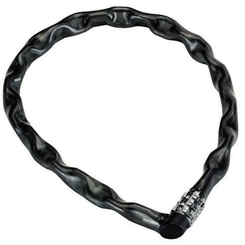 Lacat ABUS 1200/60 negru 