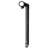 Adaptor cu Pipa Metal 1"  40/270 mm Negru/Negru