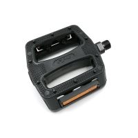 Pedale Plastic FPD 9/16" MTB/TREKKING 110 x 103 x 26 mm (Mari)