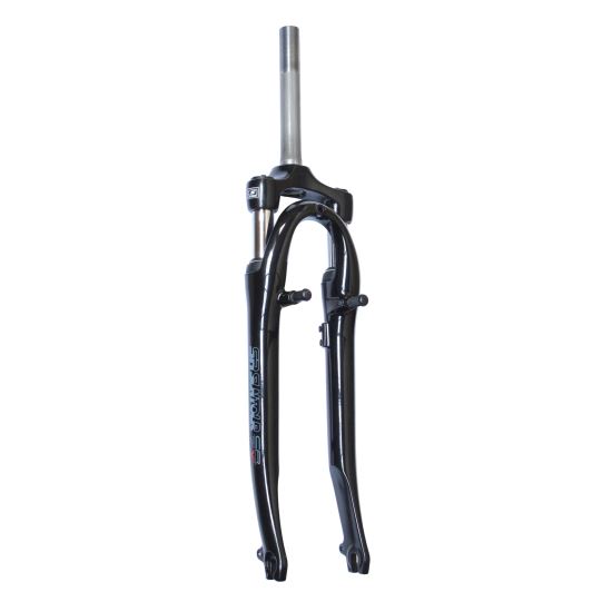 FURCA TELESCOPICA 28'' - SR SUNTOUR CR7-V P-40MM-22.2/1" FILET-210/55