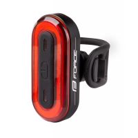 Stop spate Force Arc 40LM, 30 leduri, USB