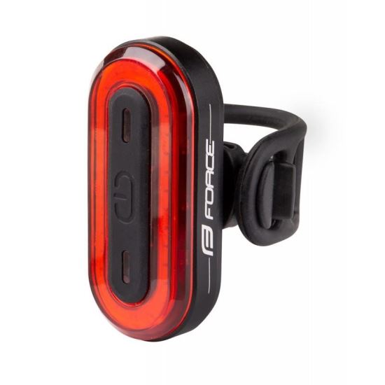 Stop spate Force Arc 40LM, 30 leduri, USB