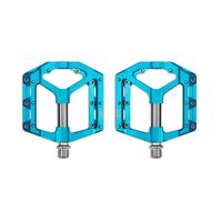 PEDALE RFR FLAT SLT 2.0 Blue Grey